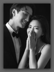 -女王风尚STUDIO·轻奢化定制