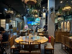 -花溪雨·森林餐厅(石基店)