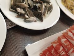 -爆肚冯(廊房二条店)