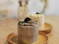 -禾康家蛋糕店