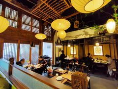 大堂-陈麻婆豆腐总店