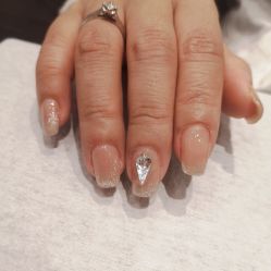-TTNAIL天天美甲
