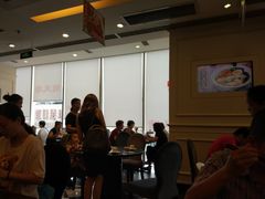 大堂-避风塘·老港味餐厅(虹口龙之梦店)