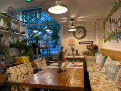 -Kitchen·Y洋厨房西餐厅(王府壹号店)