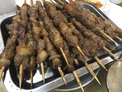 -清真·玛丽亚新疆菜主题餐厅(浙江中路店)
