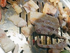 -哈哈碳都·牛肋条无限自助烤肉(宝龙店)