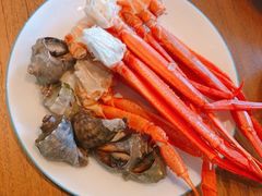 -济南香格里拉·咖啡泉自助餐厅