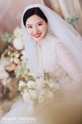 -豪门婚礼策划