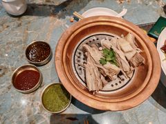 -哈啾嗨·新概念蒙餐(红星新城店)