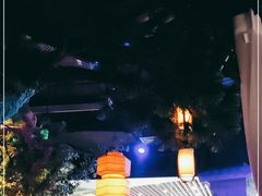 -绿茶餐厅(光谷世界城步行街店)