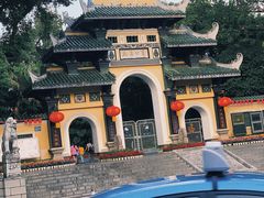 -柳侯公园