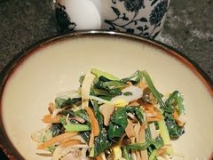 -南京大牌档(新街口德基广场店)