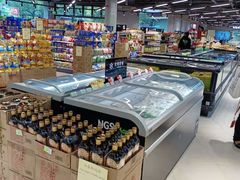 -农工商超市(临汾路店)