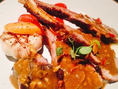 -LUMOS卢莫斯融合料理餐厅