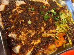 -兔槽江湖菜·重庆璧山兔(水围店)