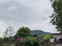 -和顺古镇