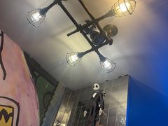 -Y&Y创意真人密室逃脱馆(人民广场步行街店)