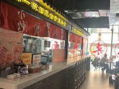 -西竹拌面(银川阅彩城店)