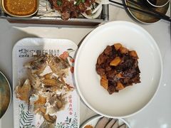 -清真·宁夏印象·盐池滩羊肉体验店(江宁路店)