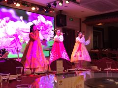 -柳京酒店(滨江中路店)