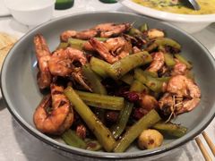 -李老爹香辣蟹(宣武门店)