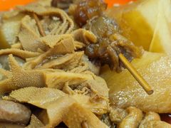 -六姑龟苓膏糖水卤水店