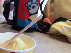 -麦当劳(成都时代奥特莱斯店)
