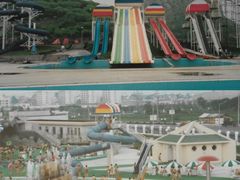 -苏州乐园森林水世界