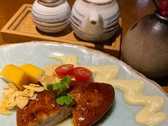 -笑福亭料理小馆(解放碑店)