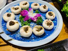-黑牛の店·和牛烧肉(大悦城店)