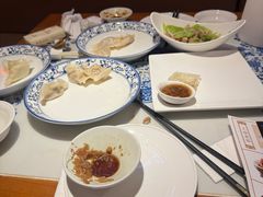 -东方饺子王(王府井关东古巷店)