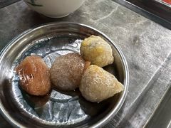-福合沟无米粿甜汤粿品店