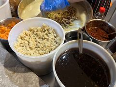 -安徽阜阳卷馍(西单店)