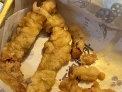 -江边城外烤全鱼(世茂广场店)