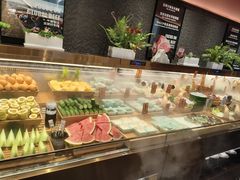 -一绪に和牛寿喜烧(罗湖益田假日店)