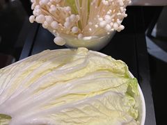 -浩爷羊蝎子火锅(望京店)