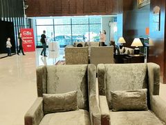 -西安锦江国际酒店