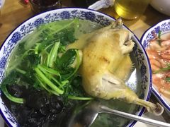 -洞天食府(北大街店)