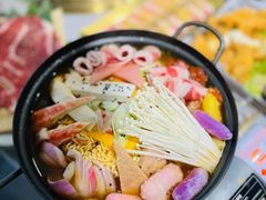 -妥妥烤肉料理(昙华林店)