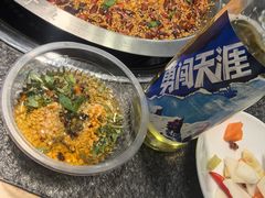 -胖子鱼·天水麻辣鱼火锅(秦州407店)