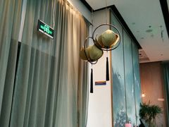 -Lotus 莲花空间(国贸商城店)