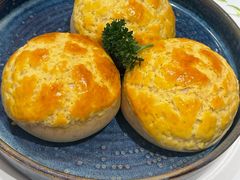 -白天鹅宾馆-玉堂春暖餐厅