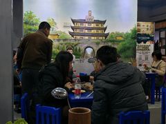 -马路边边·成都串串(翠柏路店)
