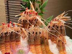 -Minase水濑·日料放题(外滩店)