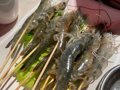 -海煮叹鲜·粥底火锅·港式海鲜打边炉(赛银国际广场店)