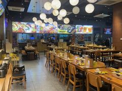 -本色·小马哥烧烤(无锡九里仓店)