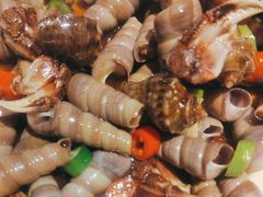 -永红源啤酒·烧烤·海鲜·大排档(青特城店)