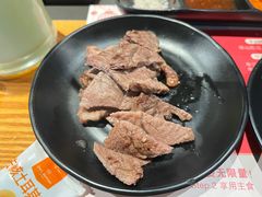 -千寻烧肉(政务区店)