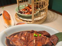 -佬麻雀·剁椒鱼头(京基KK One店)