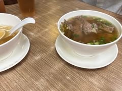 -百福麵家(新馬路店)